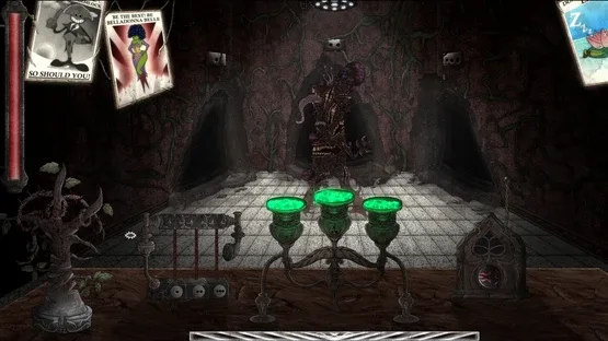 Parralysis screenshot 24