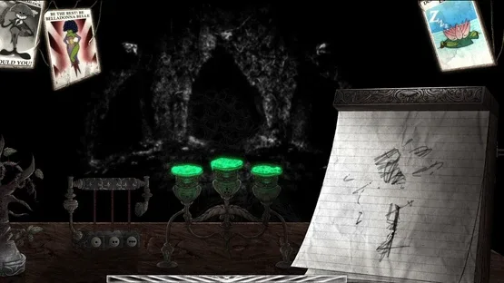 Parralysis screenshot 3