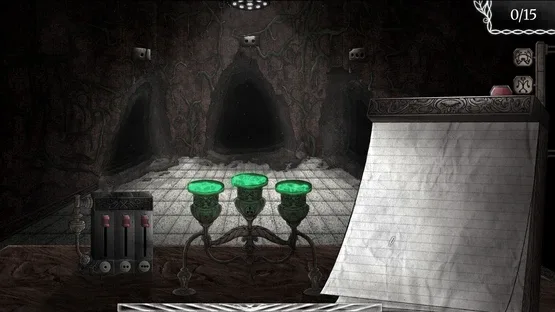 Parralysis screenshot 8