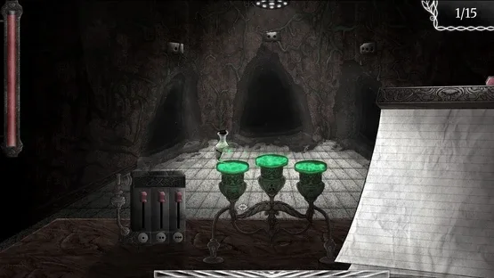 Parralysis screenshot 10