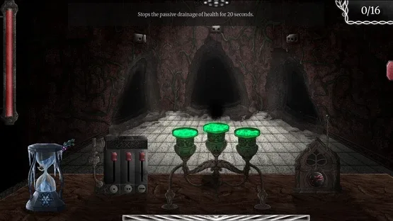 Parralysis screenshot 11