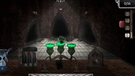 Parralysis screenshot 12