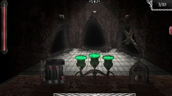 Parralysis screenshot 13
