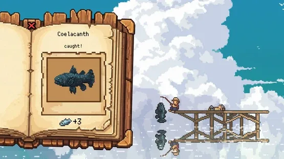 Celestay Craft&Slowlife screenshot 2
