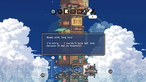 Celestay Craft&Slowlife screenshot 6
