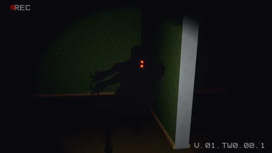 Backrooms: The Twisted One screenshot 2