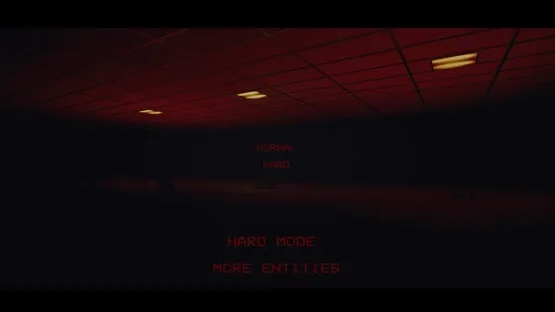 Backrooms: The Twisted One screenshot 3