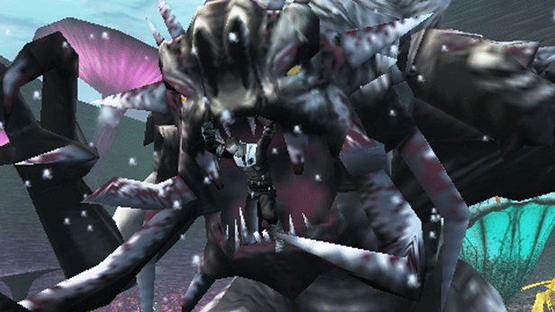 Star Wars: The Force Unleashed Screenshot