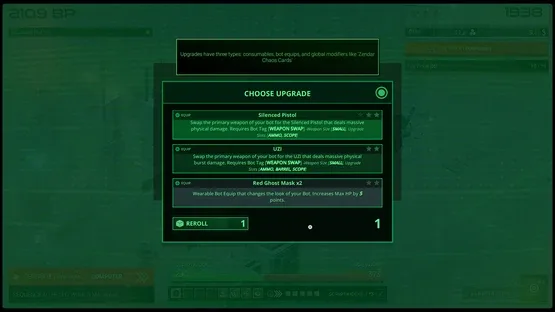 IAH: Internet War screenshot 2