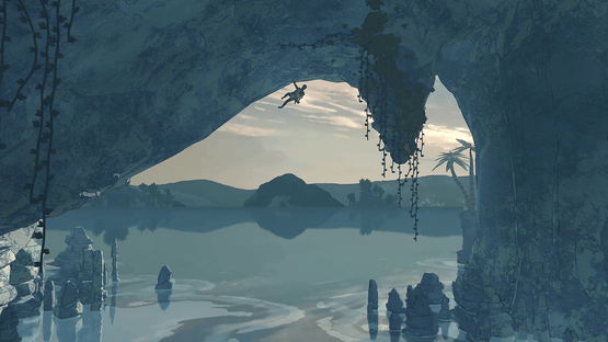 Cairn: On the Trail Screenshot