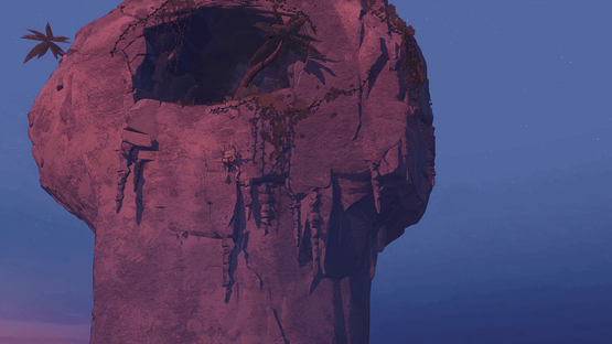 Cairn: On the Trail Screenshot