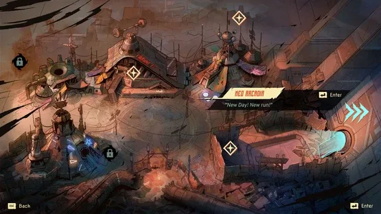 Furyball: Rogue Revenge screenshot 12