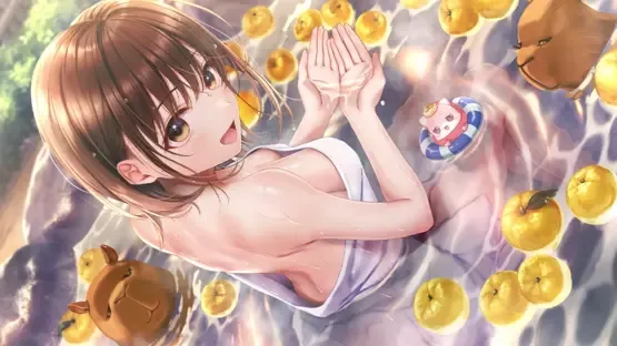 Seifuku Kanojo 3 screenshot 4