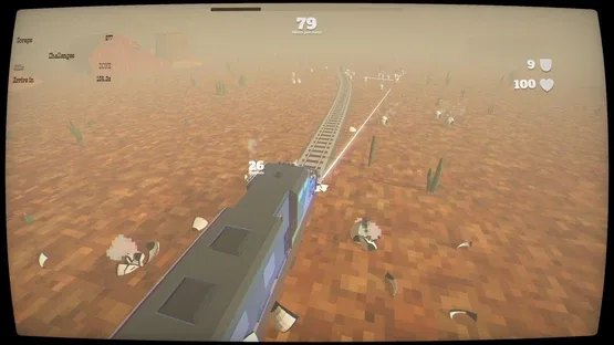 Locostation screenshot 1