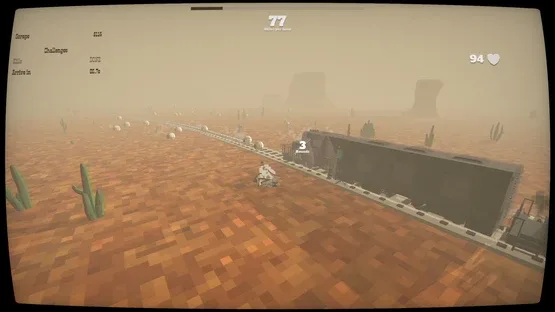 Locostation screenshot 3
