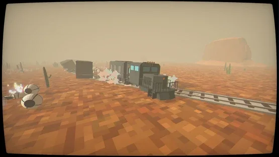 Locostation screenshot 4