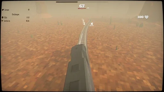 Locostation screenshot 5