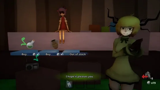 Keysaster screenshot 4