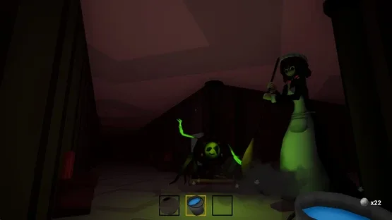 Keysaster screenshot 2