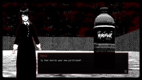 Mindfunk in 13 Days screenshot 8