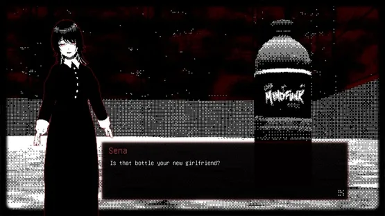 Mindfunk in 13 Days screenshot 8