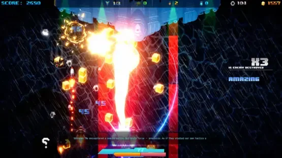 Beyond Solar screenshot 1