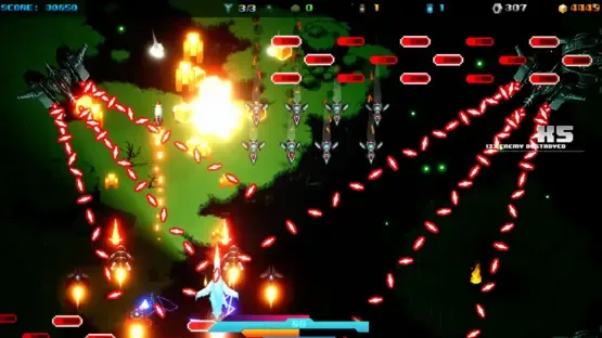 Beyond Solar screenshot 2