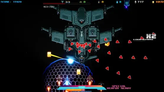 Beyond Solar screenshot 3