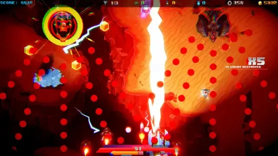 Beyond Solar screenshot 5