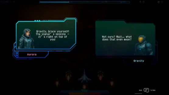 Beyond Solar screenshot 8