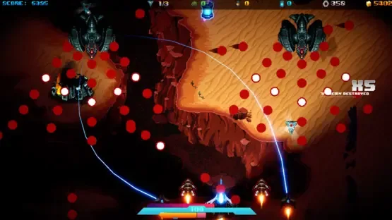 Beyond Solar screenshot 9