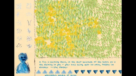 Garden of Being screenshot 2