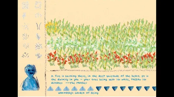 Garden of Being screenshot 3