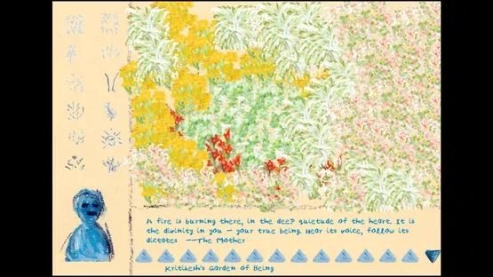 Garden of Being screenshot 5
