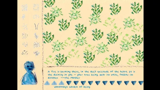 Garden of Being screenshot 1