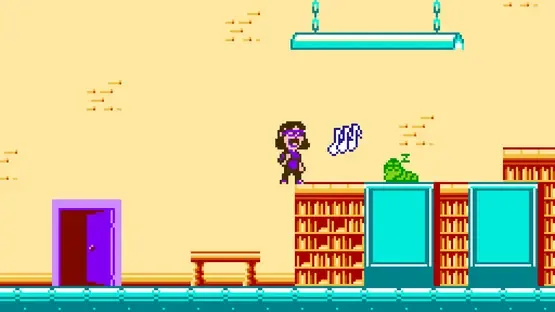 Echoes of the Unread screenshot 1