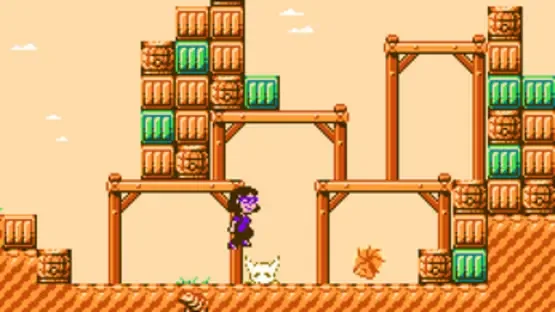Echoes of the Unread screenshot 2
