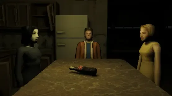 67 Minutes in Heaven screenshot 2