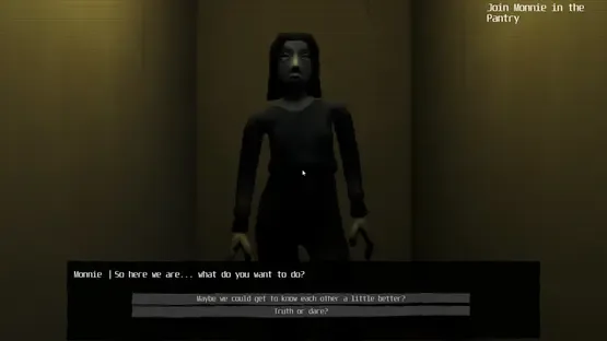 67 Minutes in Heaven screenshot 1
