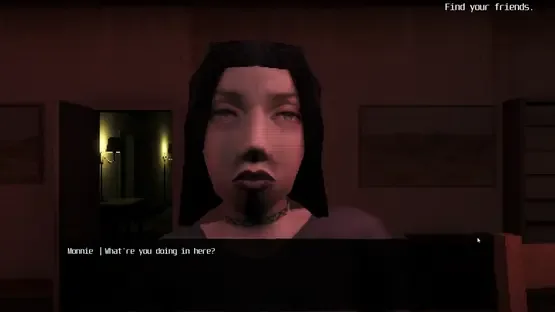 67 Minutes in Heaven screenshot 5