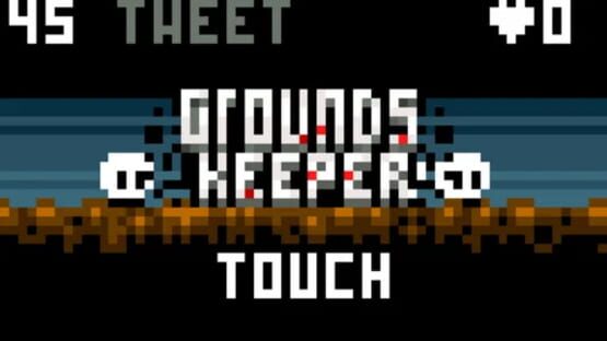 Groundskeeper screenshot 1