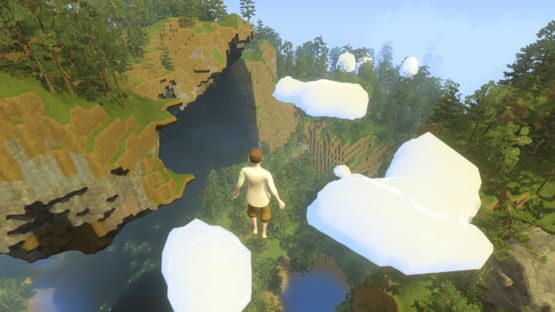 Structorica gameplay screenshot