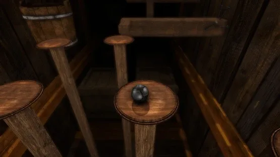 Spheroll screenshot 1