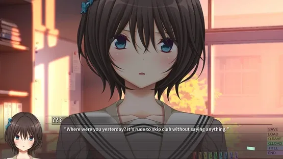 Nice to Meet You, Again screenshot 3