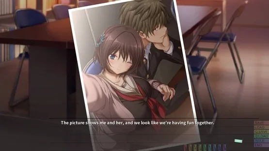 Nice to Meet You, Again screenshot 4