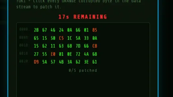 Bunker-7 screenshot 4