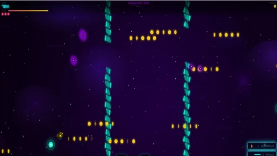 Nova Rush screenshot 1