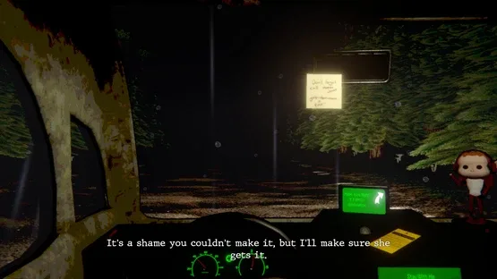 Stay With Me screenshot 1