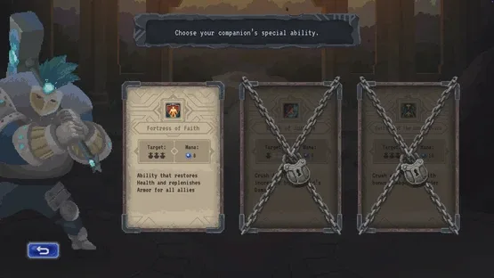 Lootbound screenshot 9
