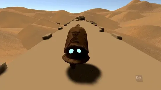 Chyma and the Toll of Time screenshot 5
